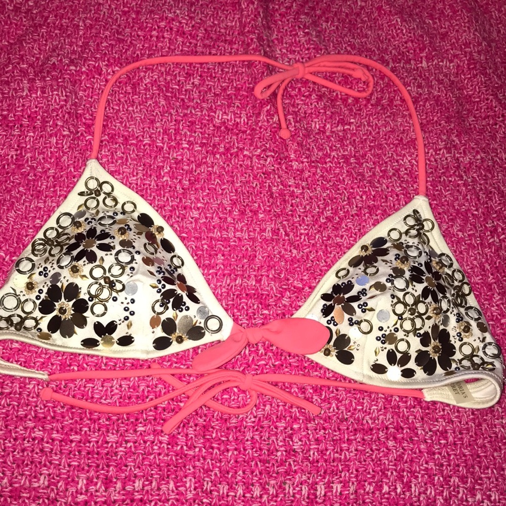 Beautiful Victoria’s Secret bikini top